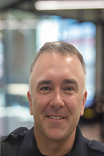 Loan Officer Doug Heminger